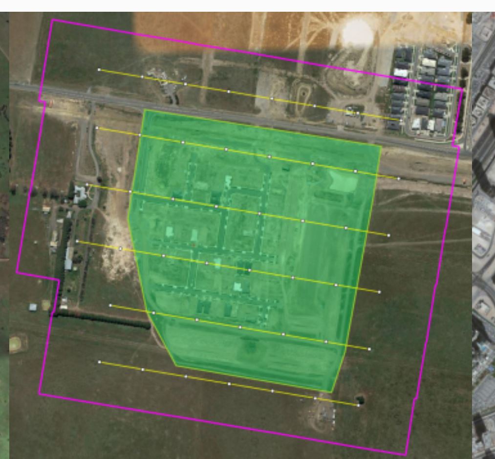 Mapping / Survey
